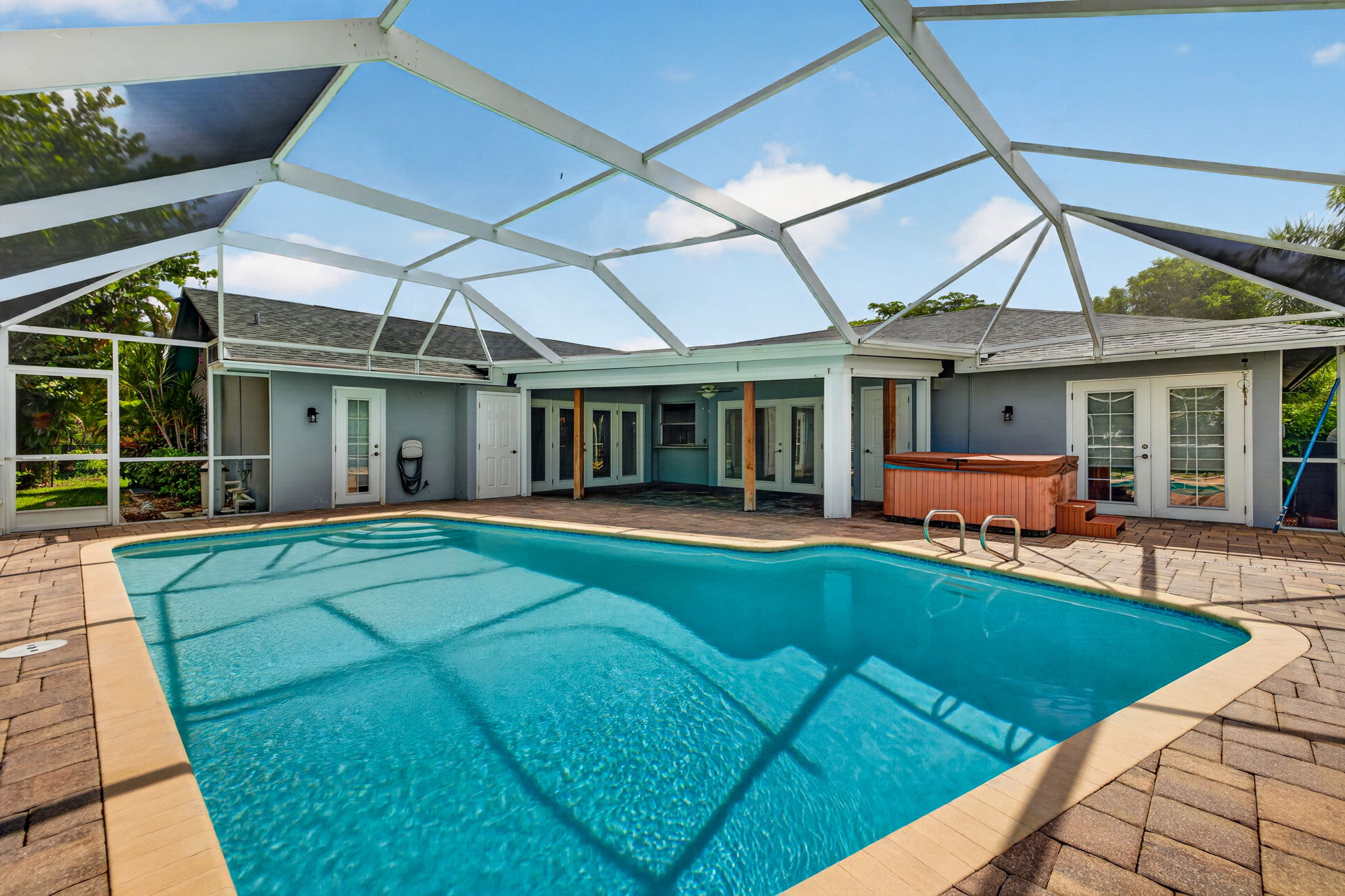 Pool 3 of 3