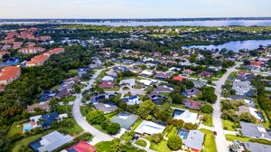 Aerial 3