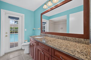 Guest Bathroom 2