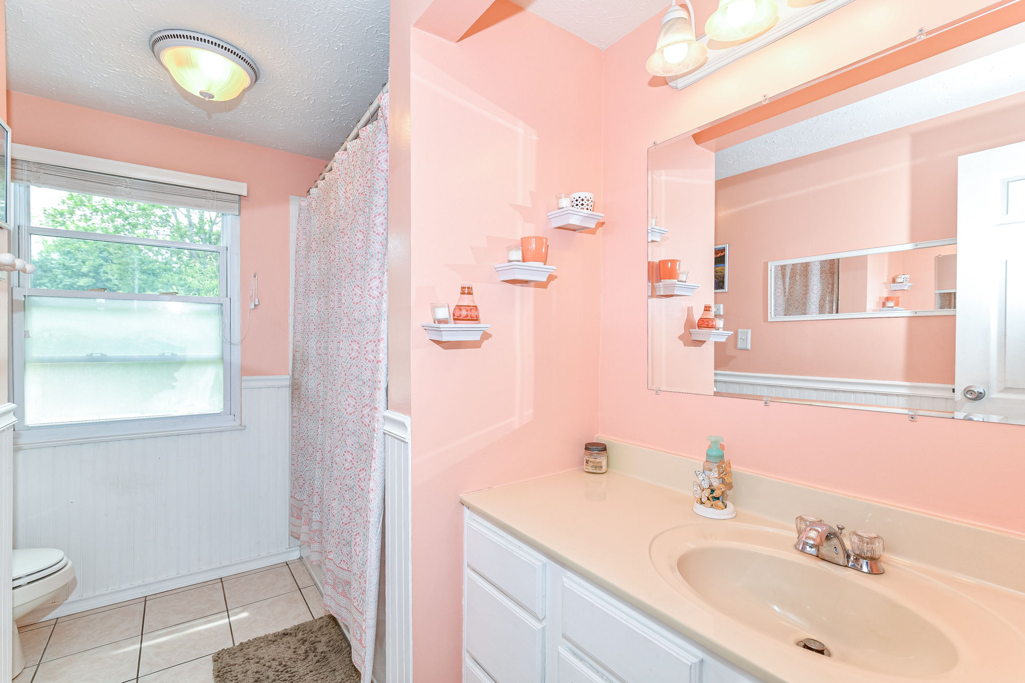 Full Bath