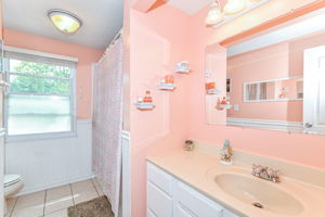 Full Bath