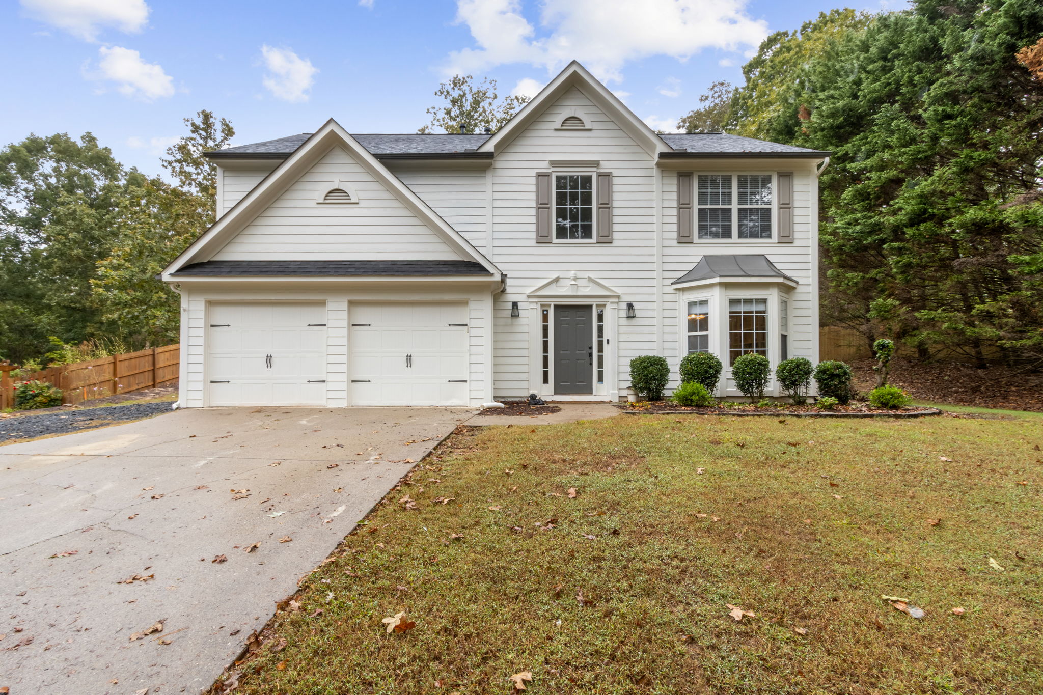Welcome to 5720 Millstone Drive