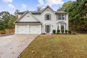 Welcome to 5720 Millstone Drive