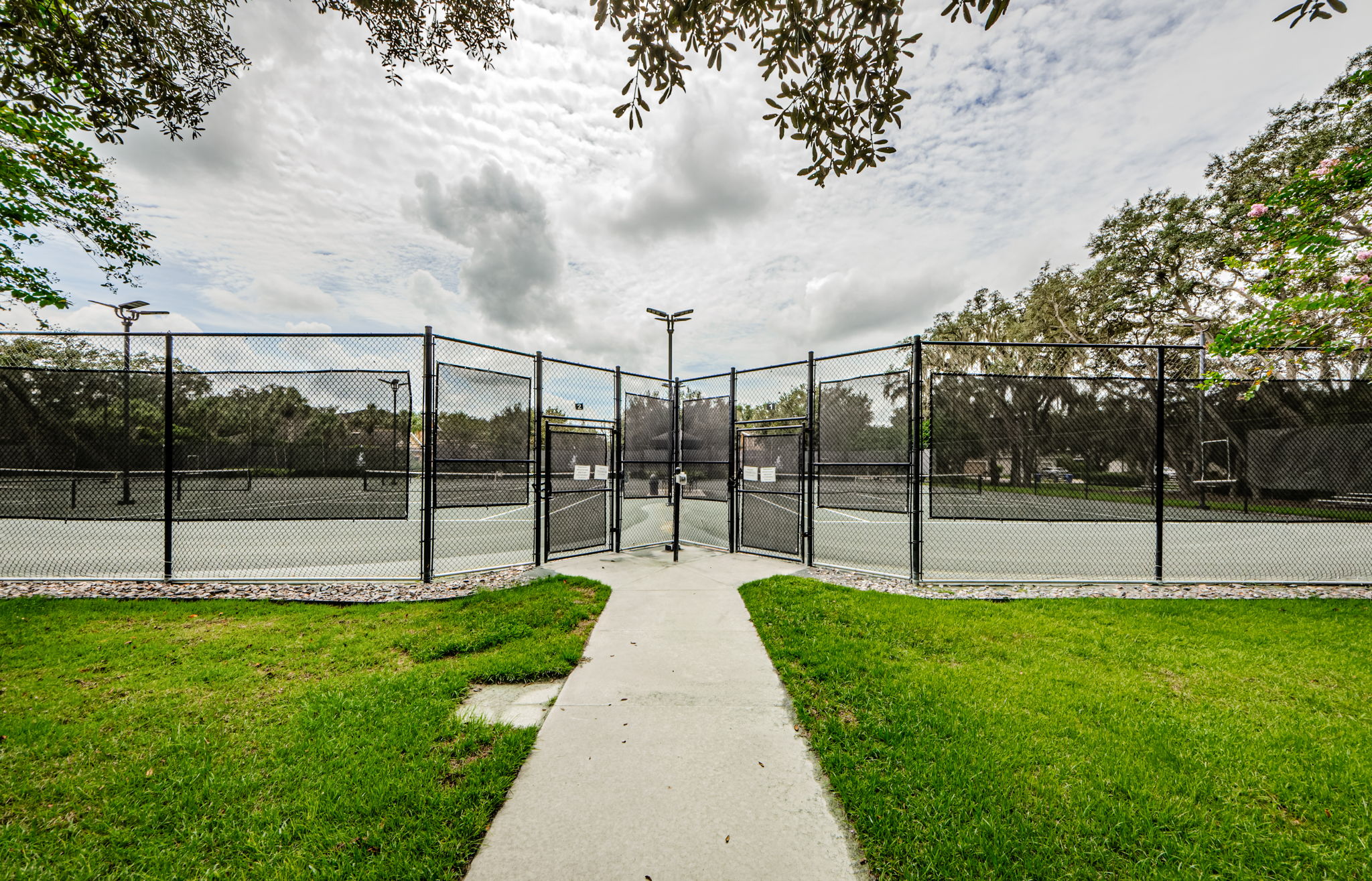Tennis Courts 3