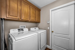 Laundry Room 1