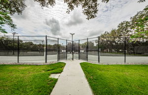Tennis Courts 3