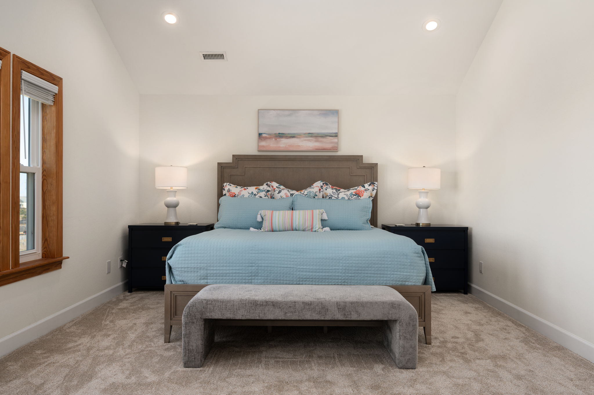 57216 Summerplace Dr | Top Level Bedroom 7