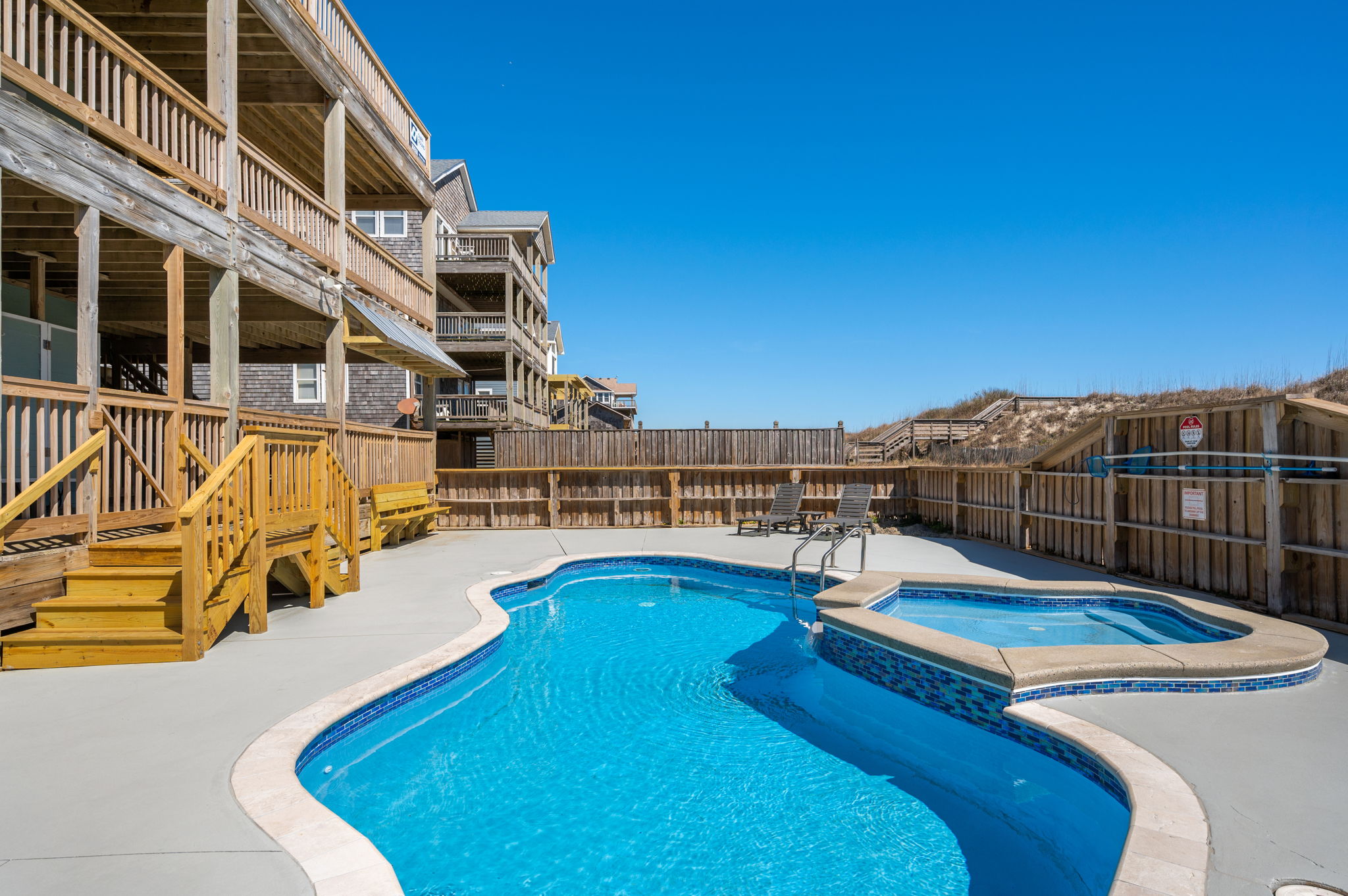 57216 Summerplace Dr | Private Pool