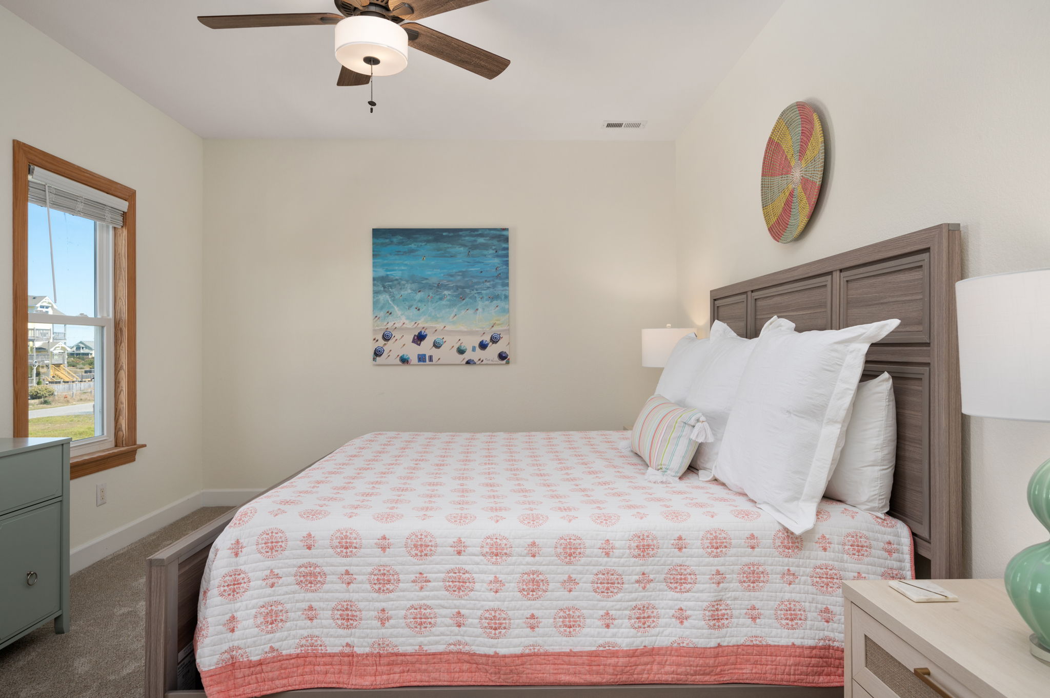57216 Summerplace Dr | Mid Level Bedroom 3