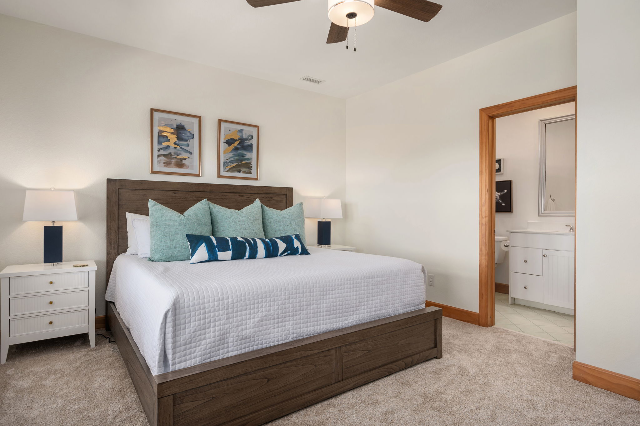 57216 Summerplace Dr | Mid Level Bedroom 6