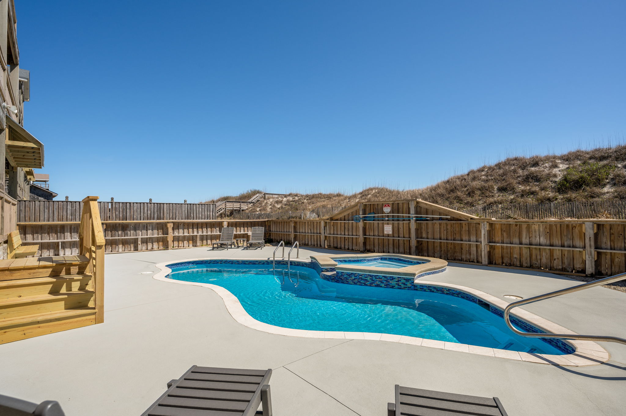 57216 Summerplace Dr | Private Pool