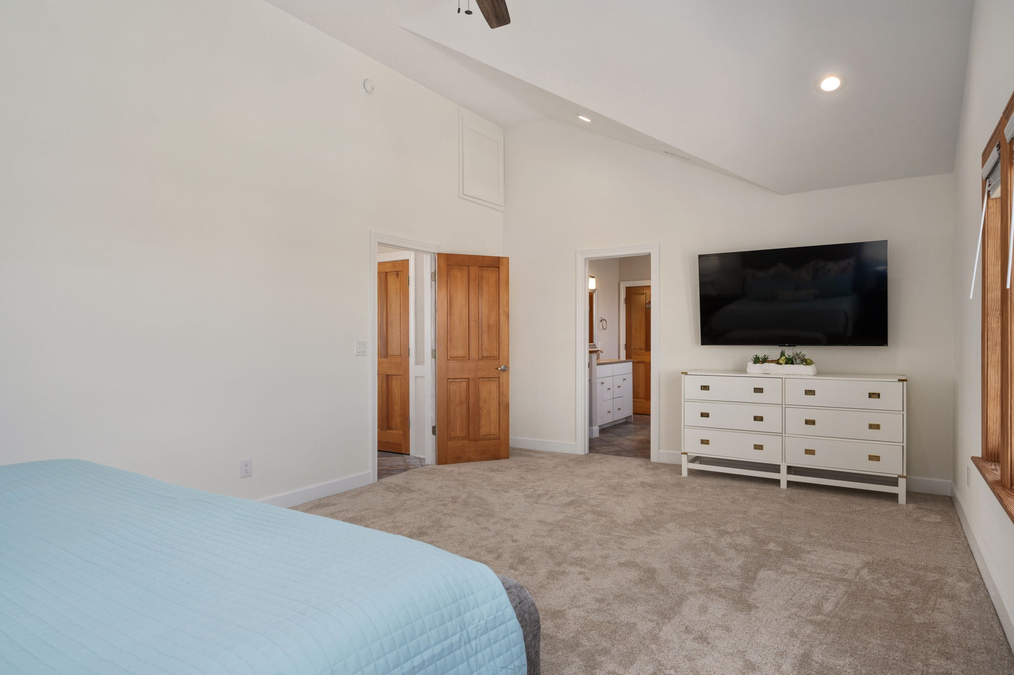 57216 Summerplace Dr | Top Level Bedroom 7
