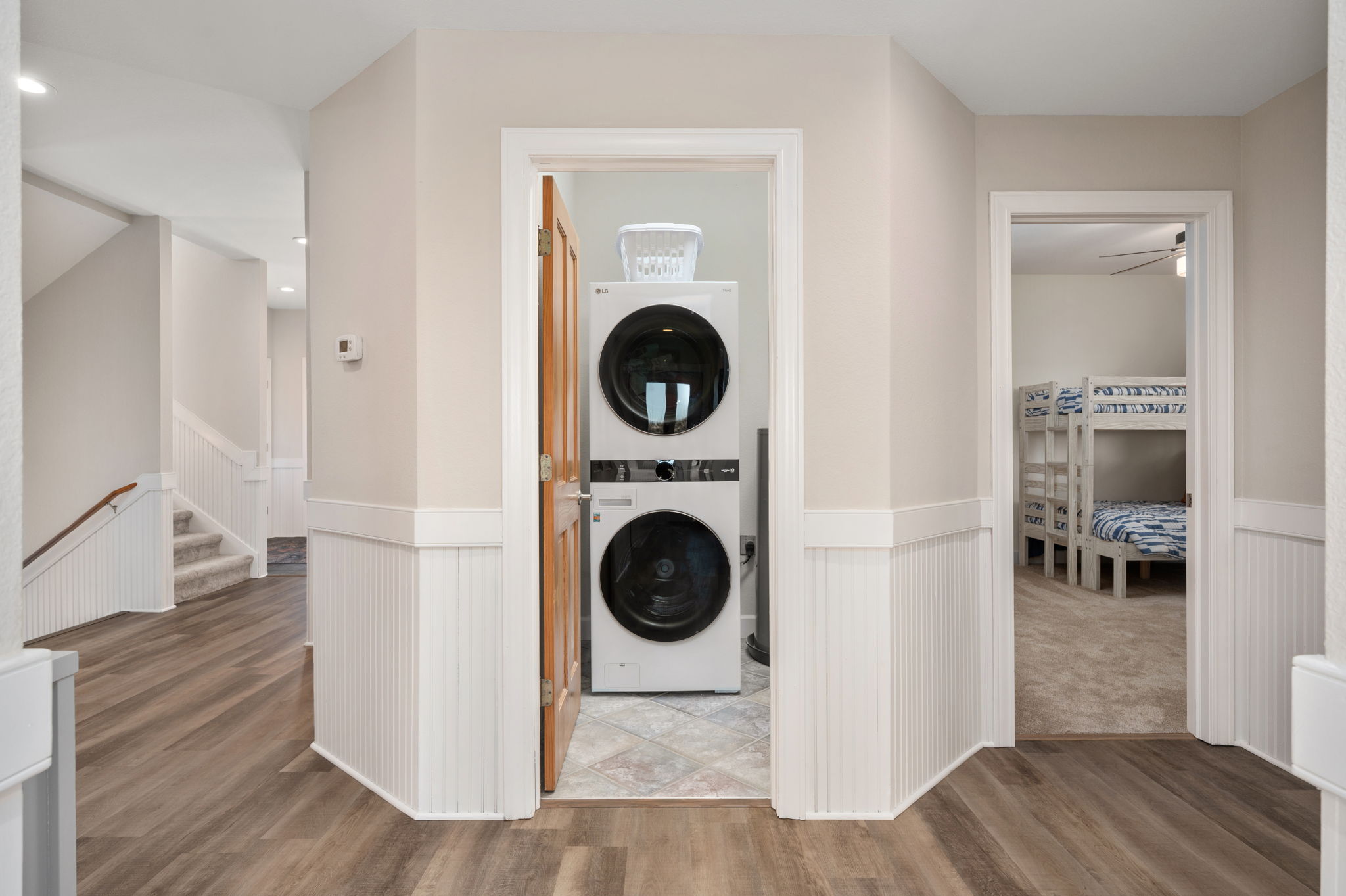 57216 Summerplace Dr | Mid Level Laundry