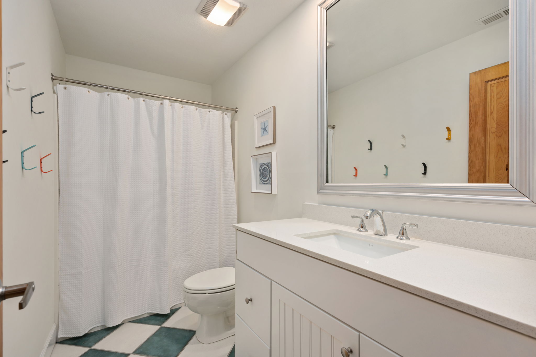 57216 Summerplace Dr | Mid Level Bedroom 4 - Private Bath