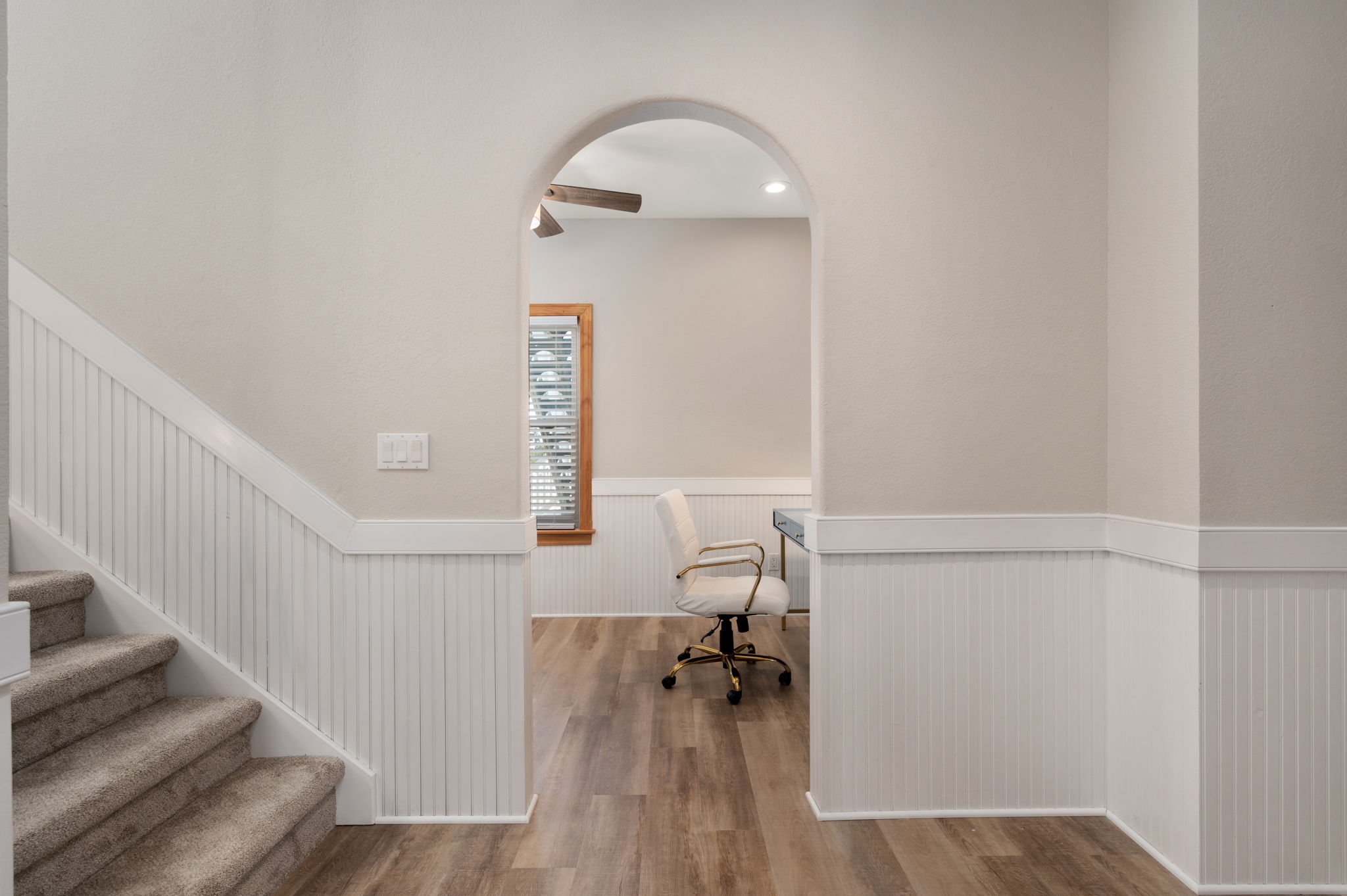 57216 Summerplace Dr | Bottom Level Office