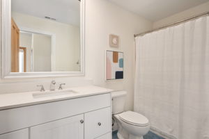 57216 Summerplace Dr | Mid Level Bedroom 3 - Private Bath
