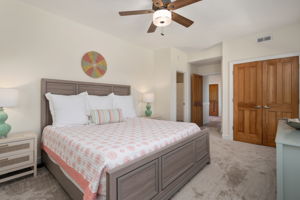 57216 Summerplace Dr | Mid Level Bedroom 3