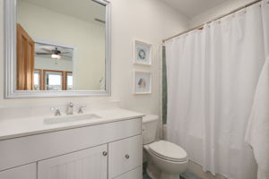 57216 Summerplace Dr | Mid Level Bedroom 5 - Private Bath