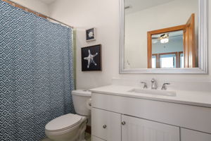 57216 Summerplace Dr | Mid Level Bedroom 6 - Private Bath