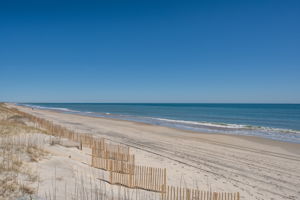 57216 Summerplace Dr | Beach Walkway View