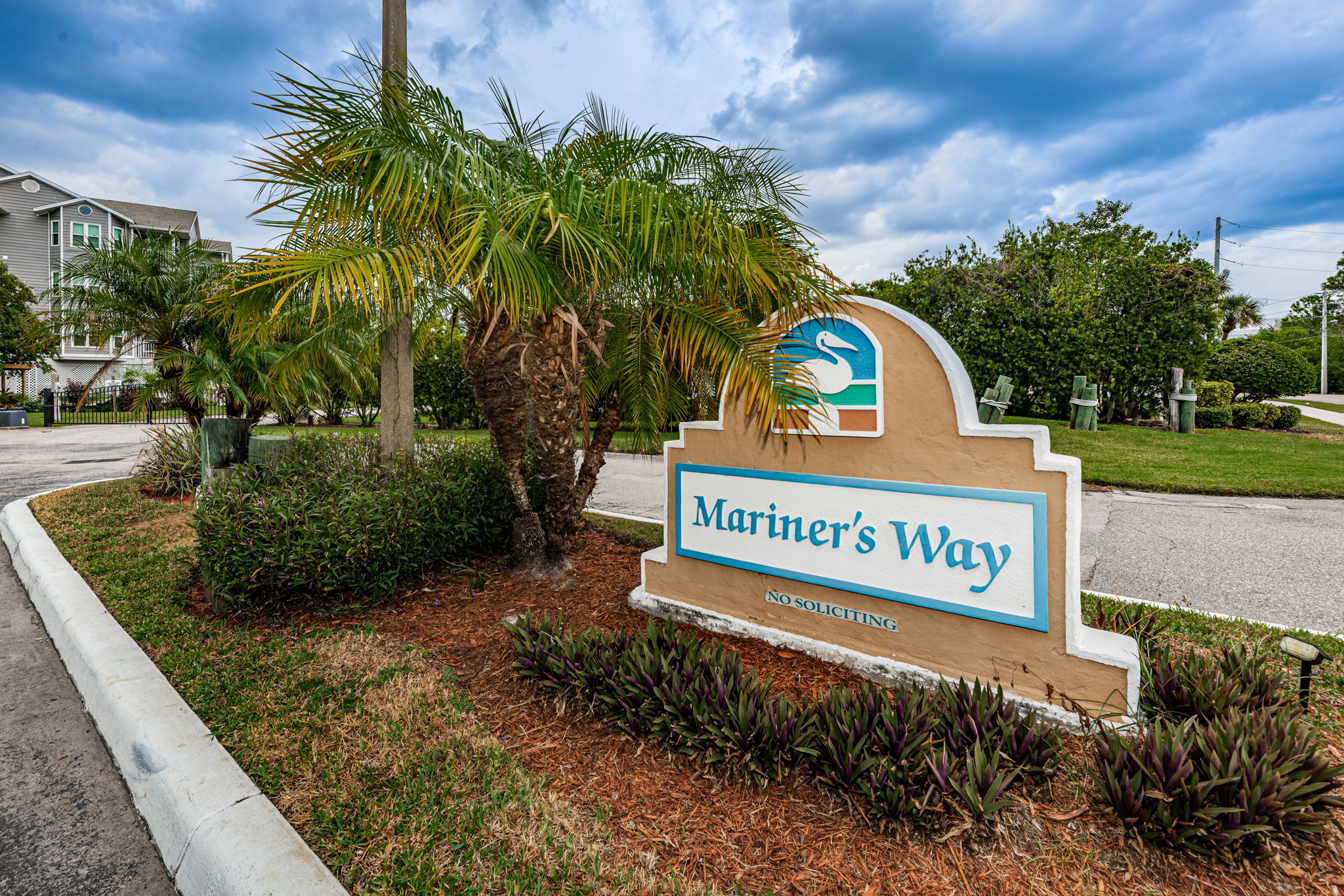22-Mariners Way