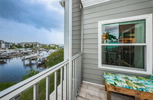 Living Room Balcony2