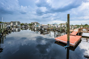 21-Kayak Launch
