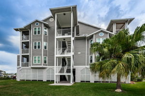 Side Exterior