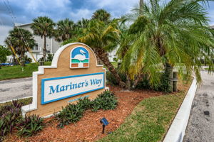 1-Mariners Way