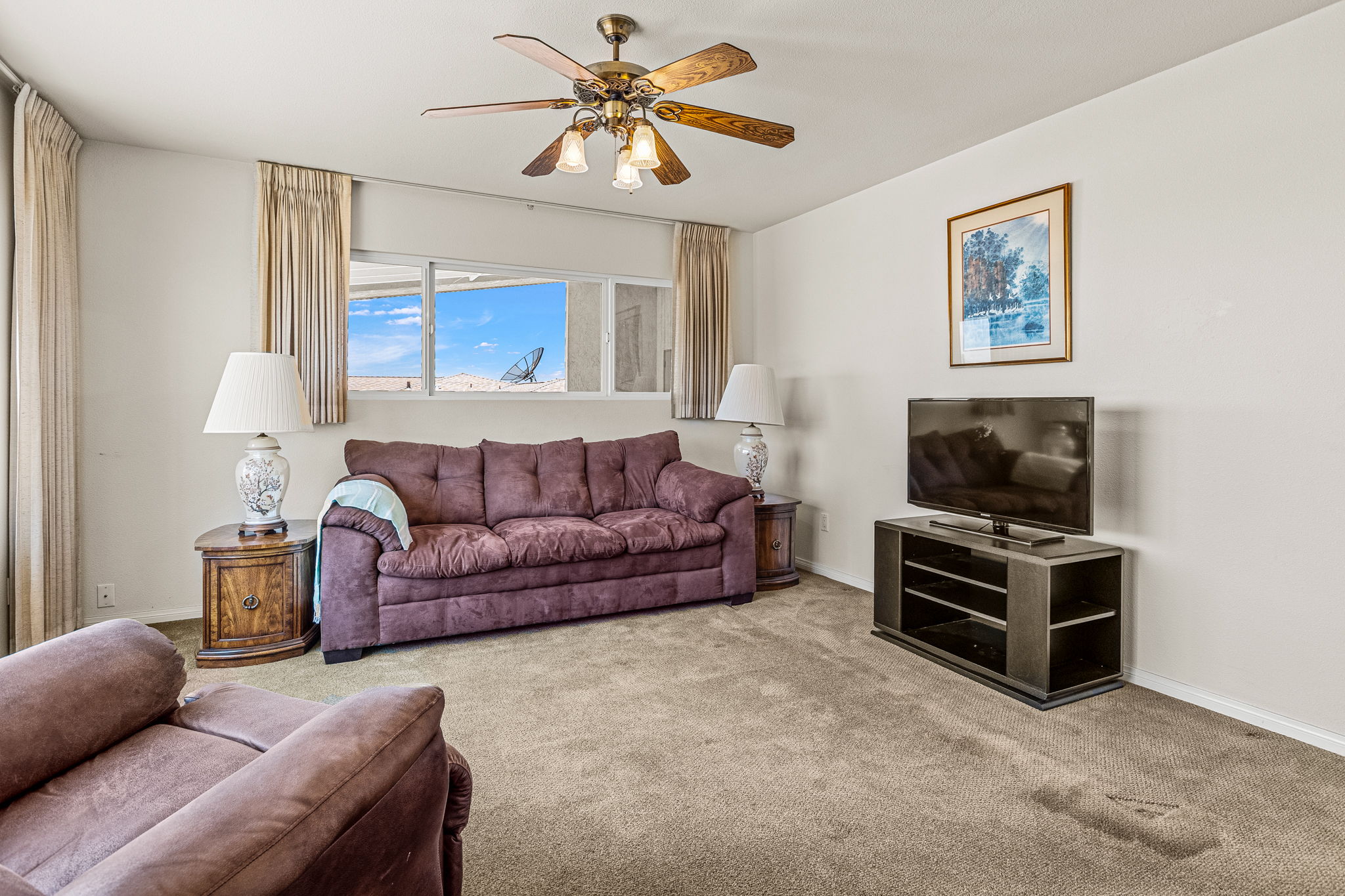 Front Living Room