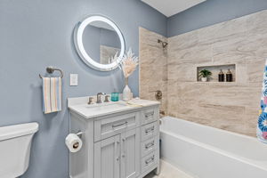 Bathroom 1