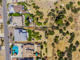 Home sits on .82 acre