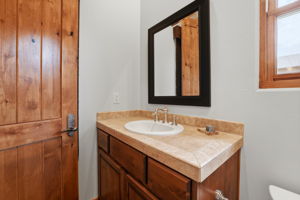 Bedroom 3 Bathroom 1