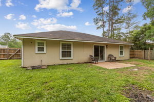 Back of Home