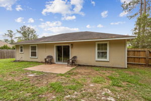 Back of Home