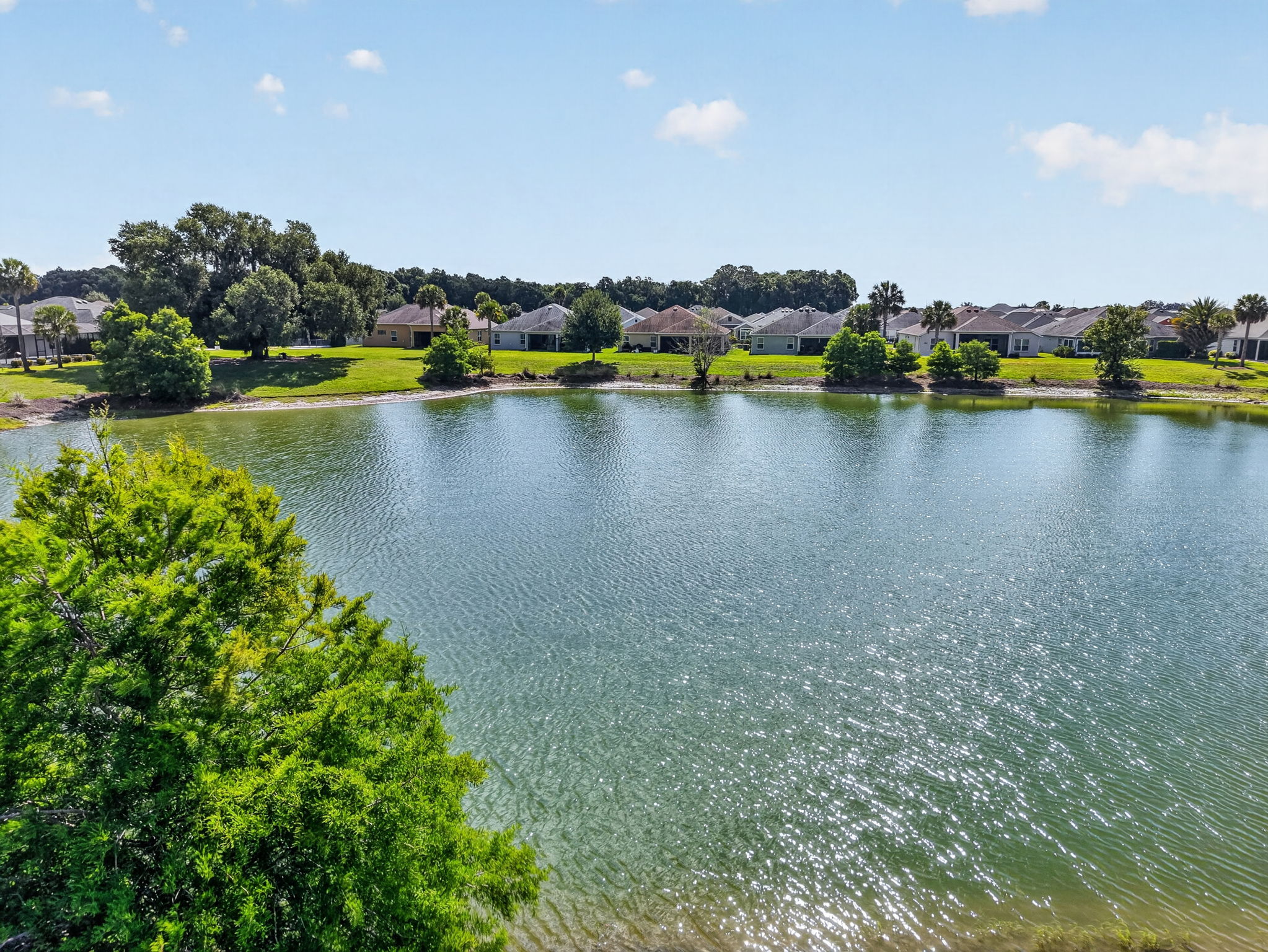 Water Views