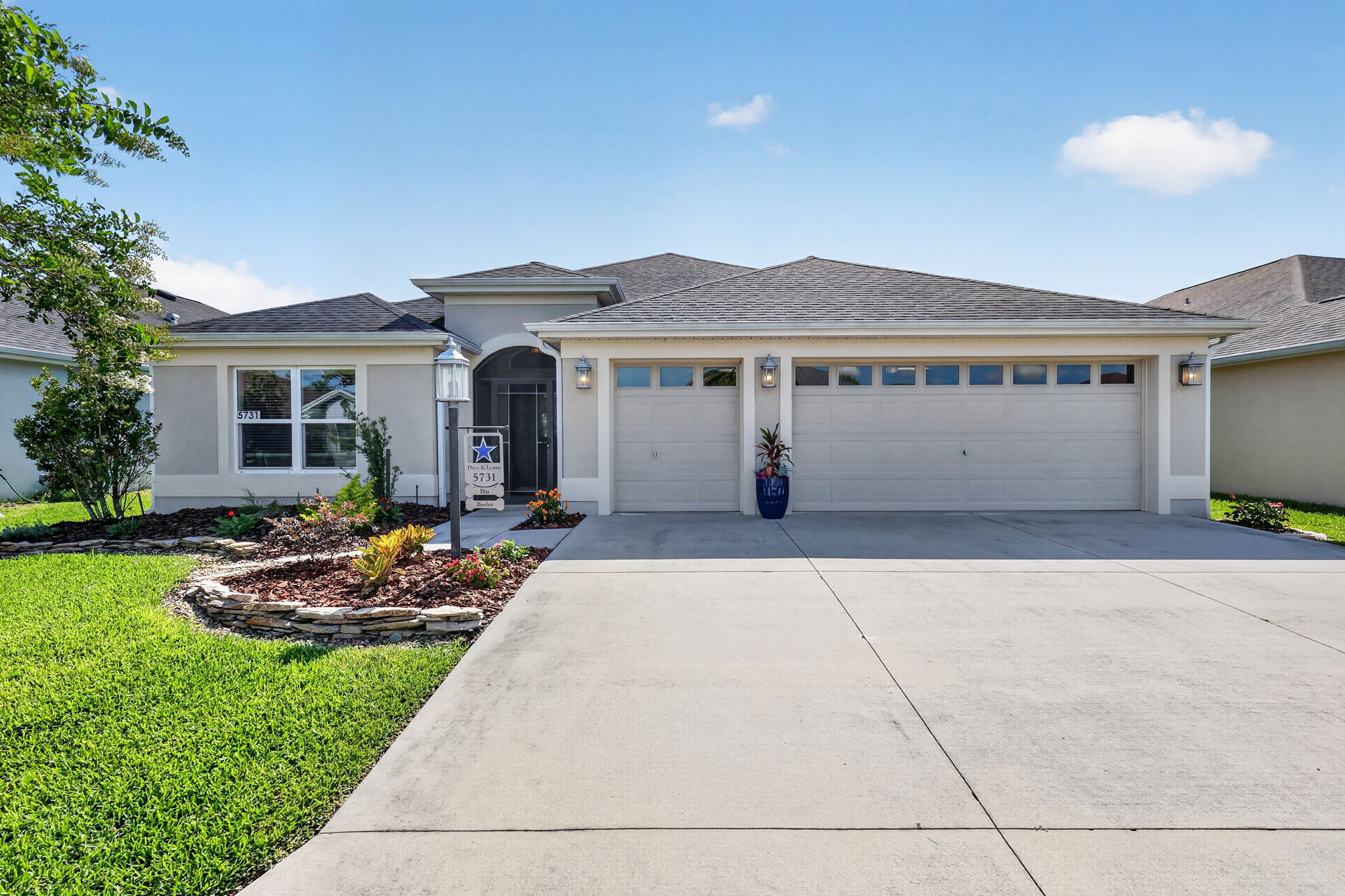 Front Elevation