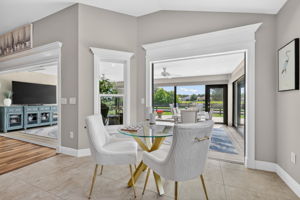 Dinette