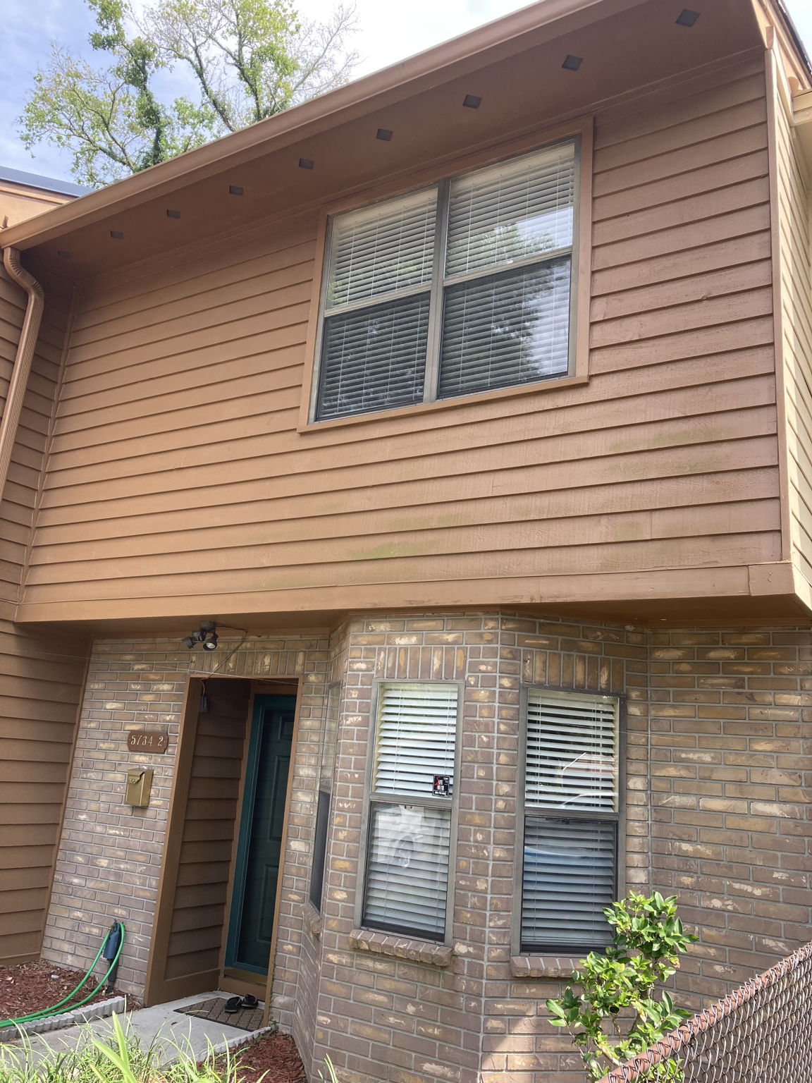  5734 Ansley St Unit 2, Jacksonville, FL 32211, US