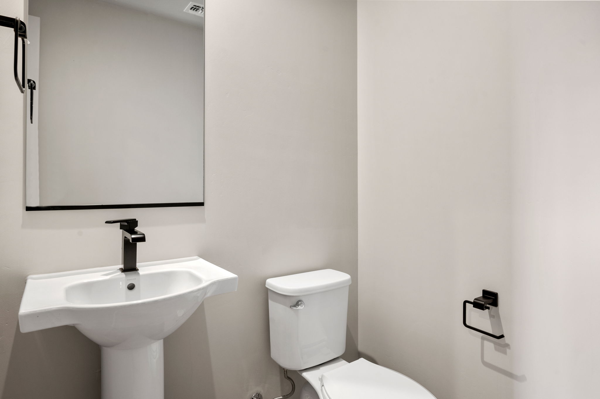 Powder Bath
