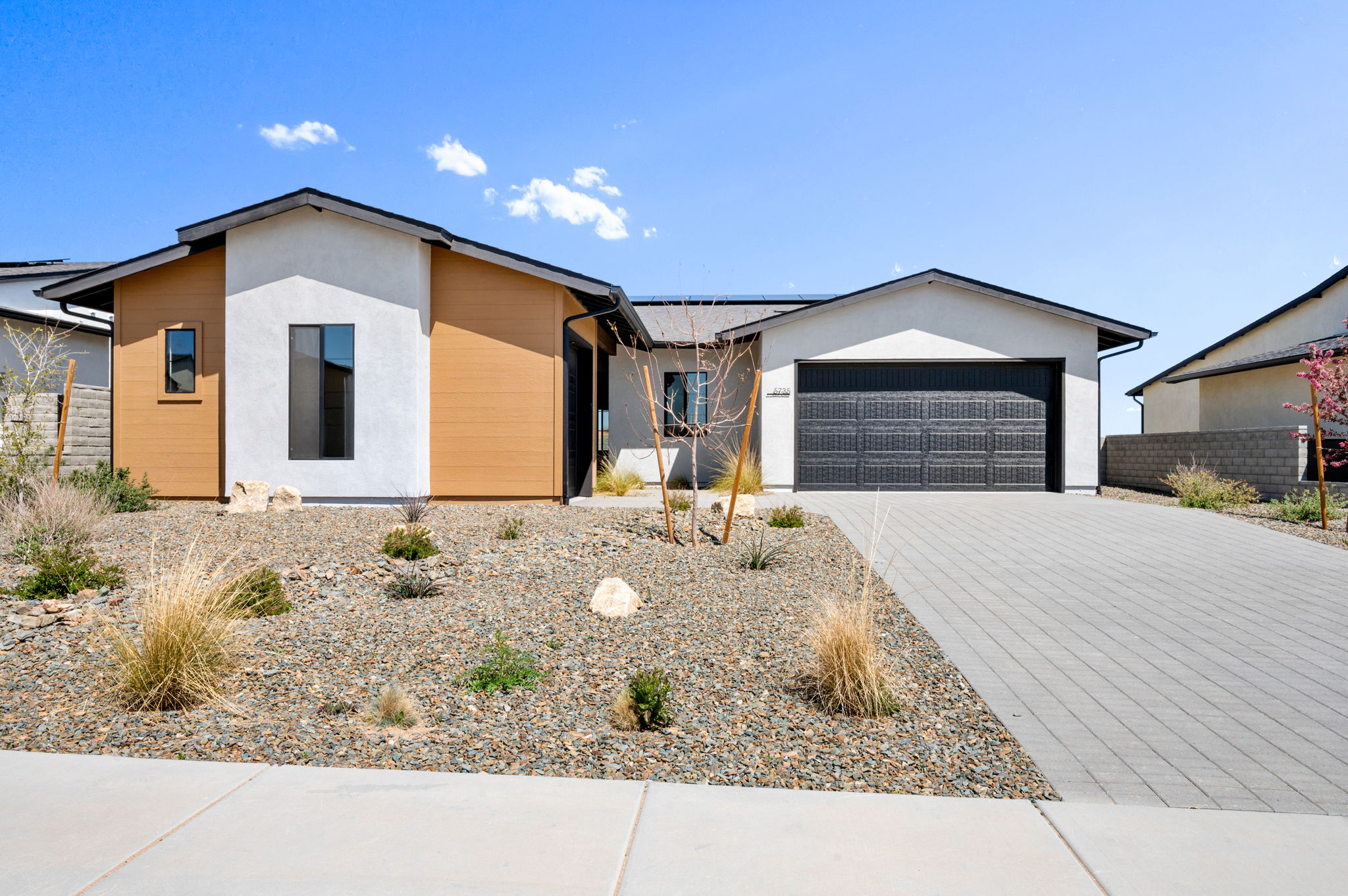 Welcome Home
