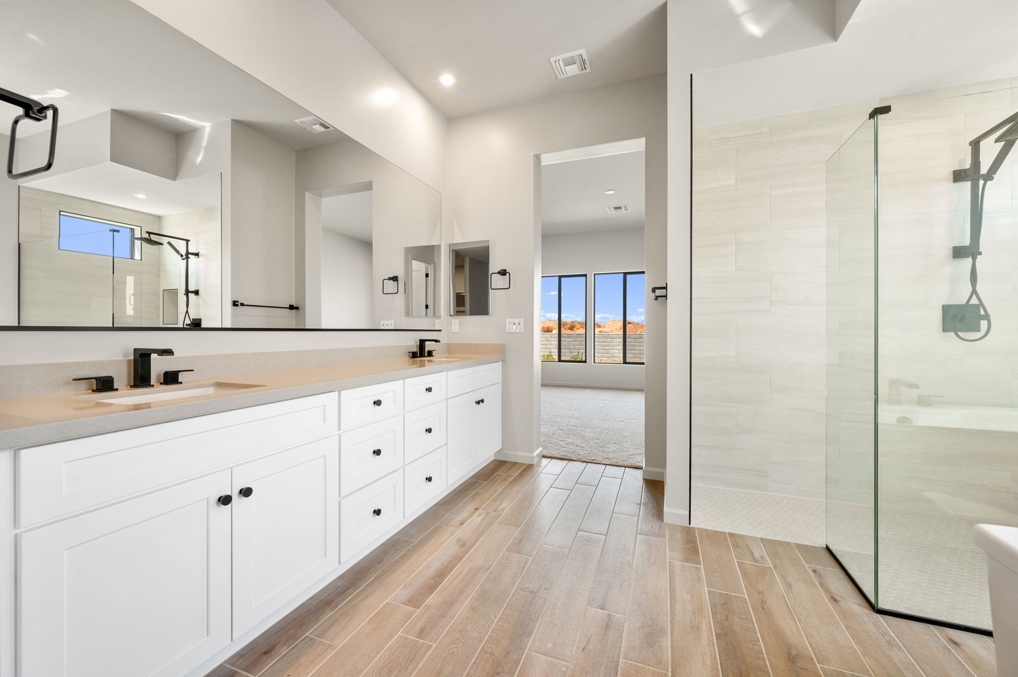 Primary Bathroom (1)