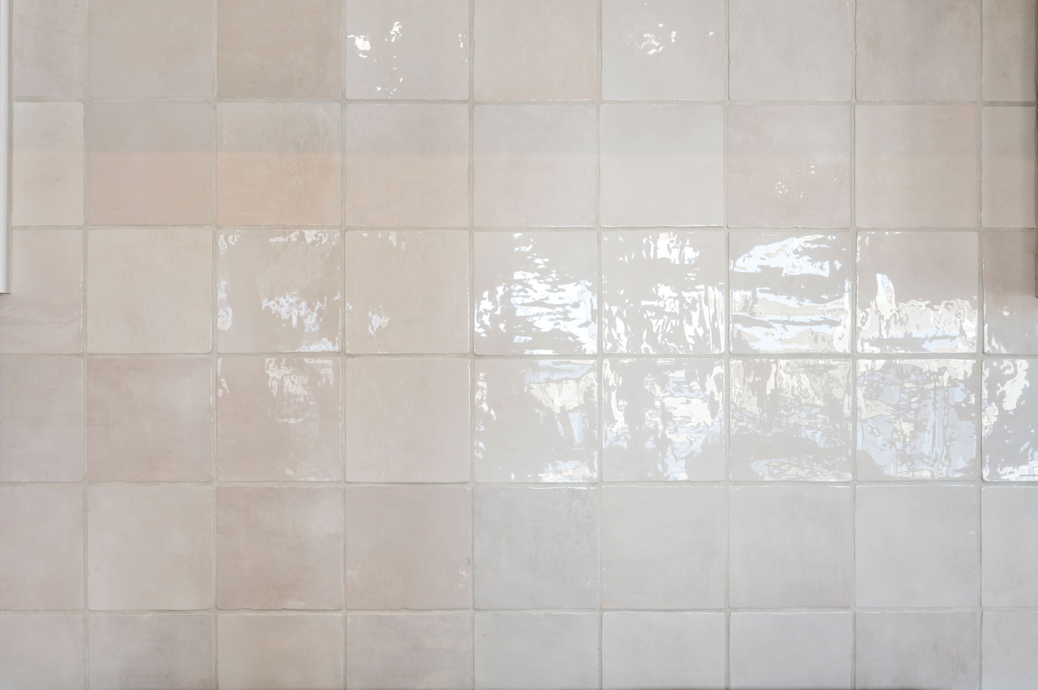 Backsplash Detail