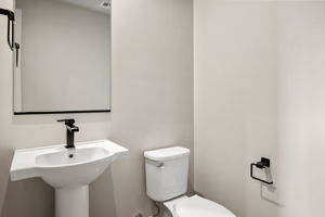 Powder Bath