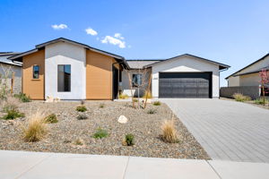 Welcome Home