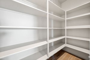 Pantry