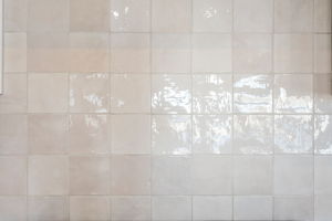 Backsplash Detail