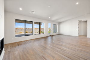 Living Room to Dining Room (2)