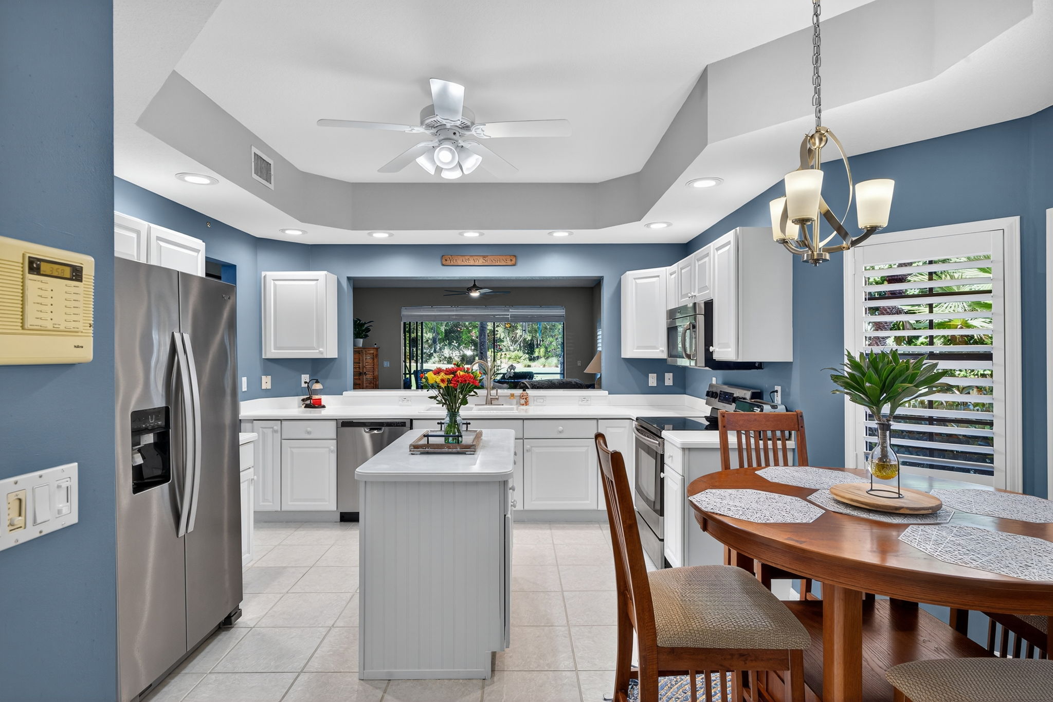 Breakfast Nook 1 of 2