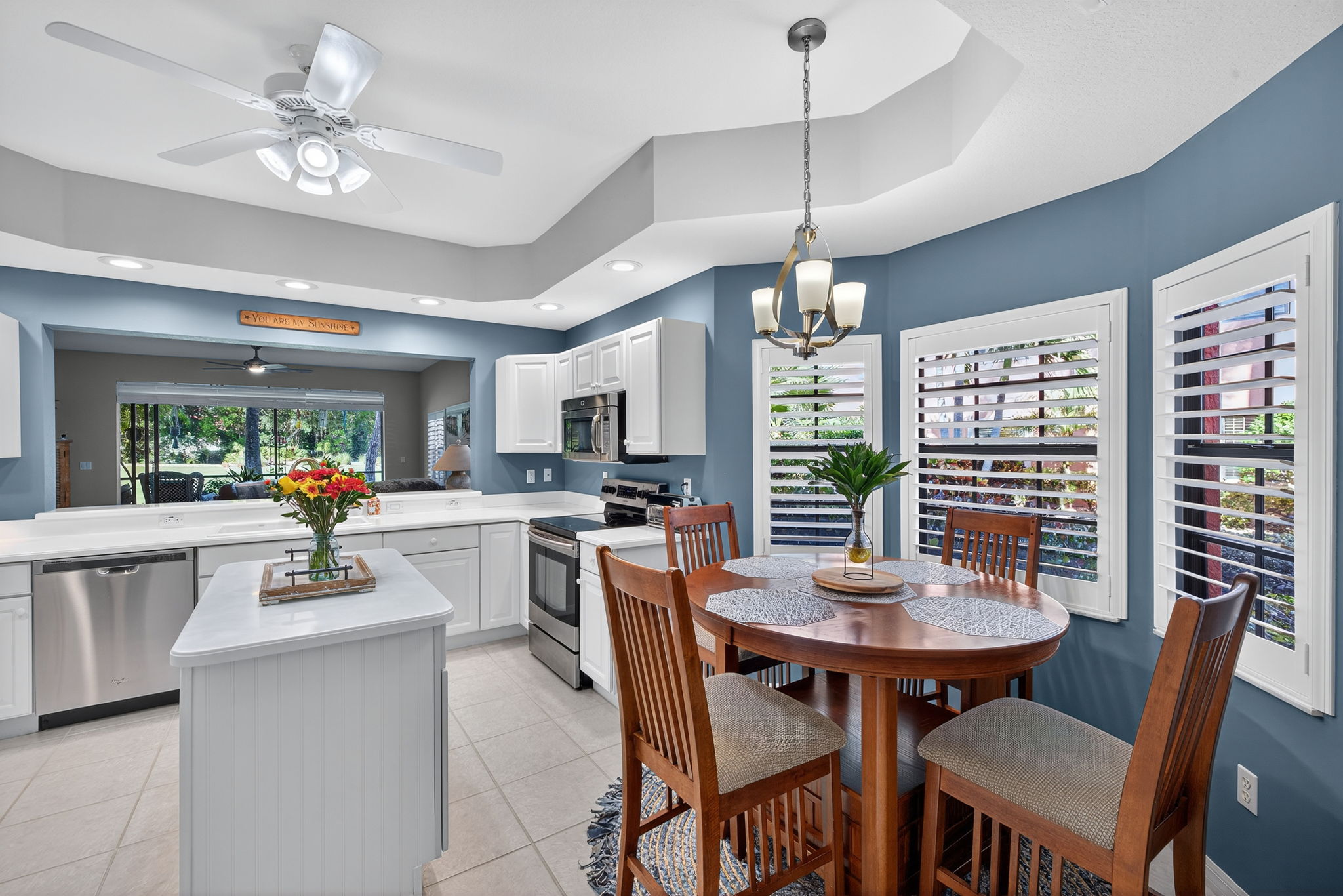 Breakfast Nook 2 of 2